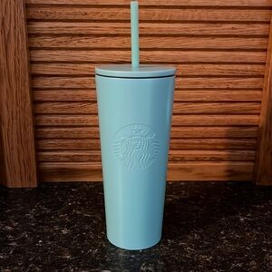 Starbucks cup